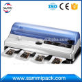 Hot china high yield vacuum packing machine